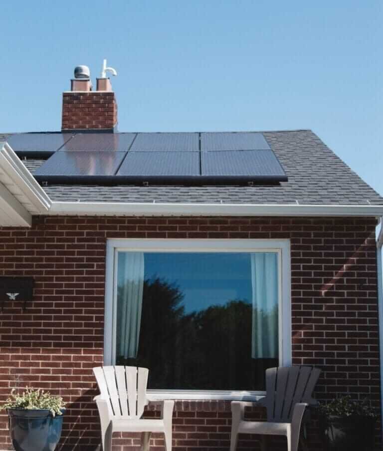 NuEcozaam Zonnepanelen