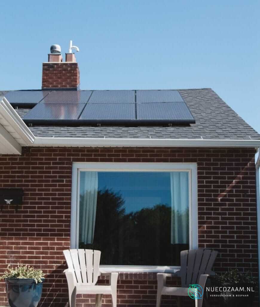 NuEcozaam Zonnepanelen