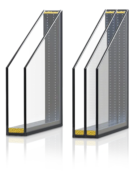 NuEcozaam Tripel glas