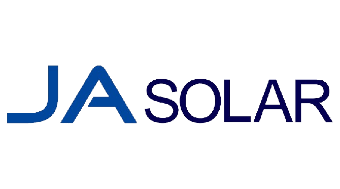 ja-solar-logo-vector