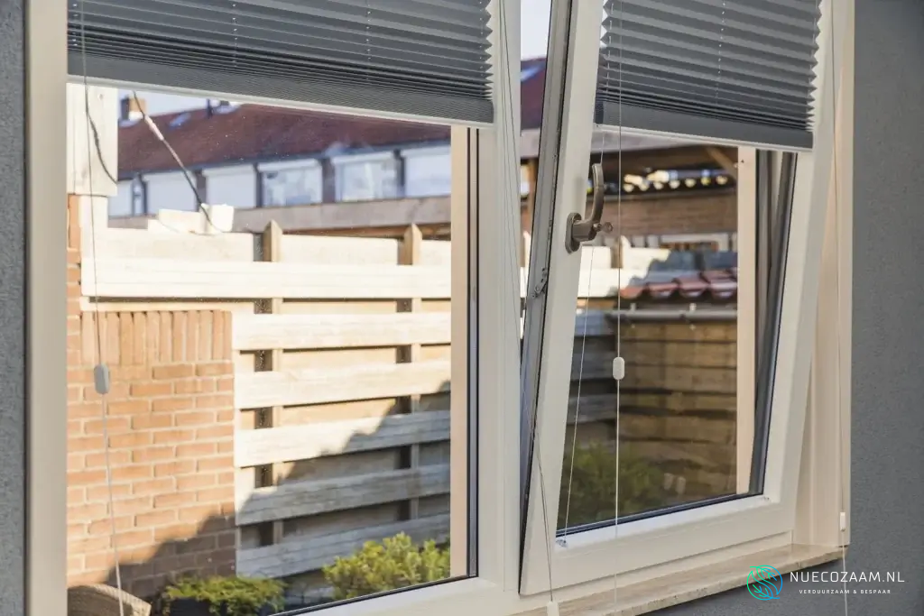 keurmerken kunststof kozijnen