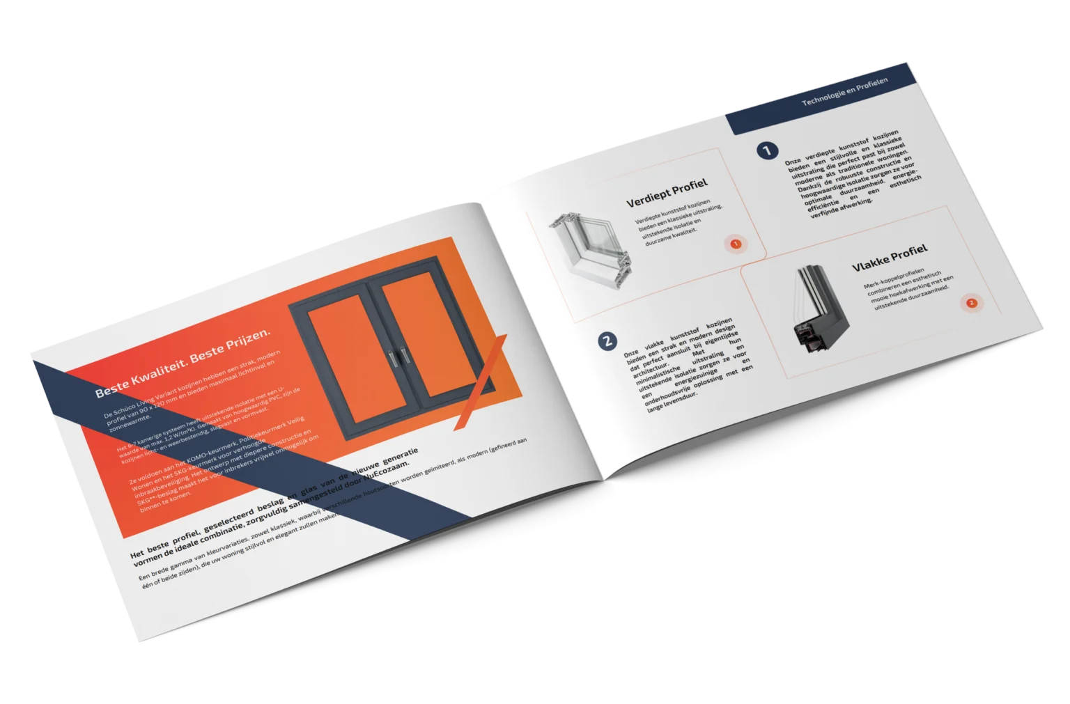 Brochure Downloaden NuEcozaam