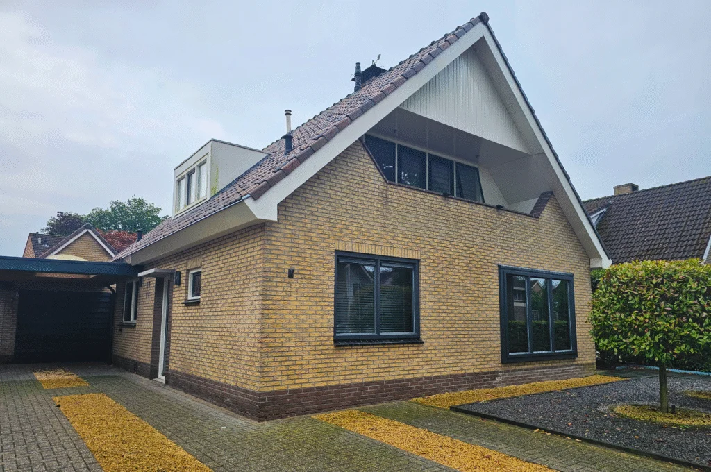 NuEcozaam kunststof kozijnen Vriezenveen (8)