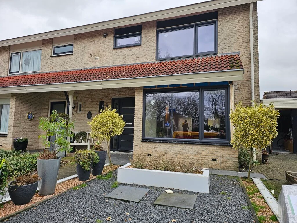 NuEcozaam Kunststof Kozijnen Almelo