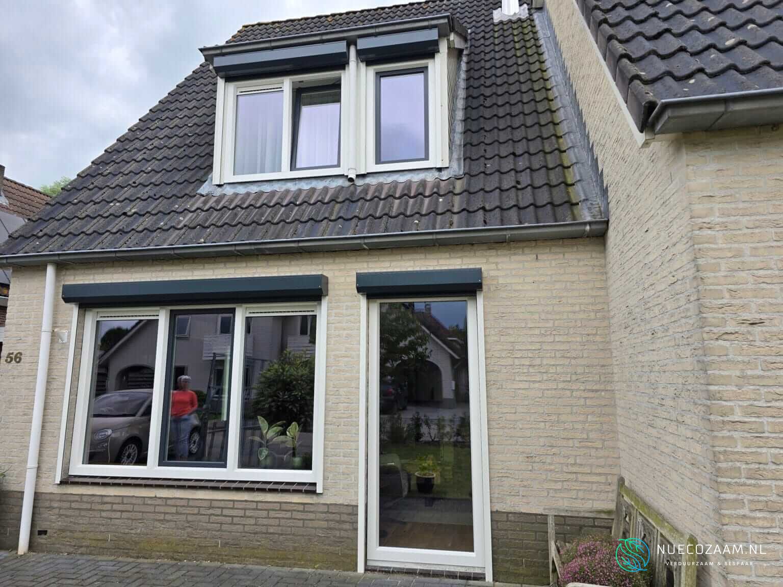 NuEcozaam Kunststof Kozijnen Begentheim (10)