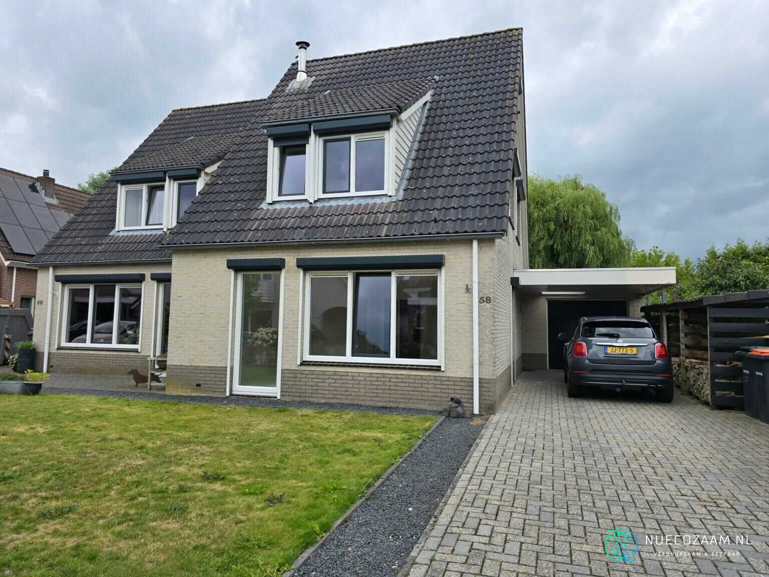 NuEcozaam Kunststof Kozijnen Begentheim (12)