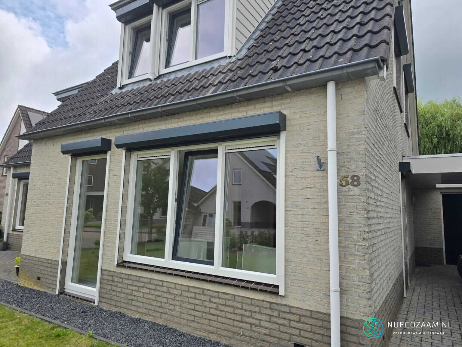 NuEcozaam Kunststof Kozijnen Begentheim (17)