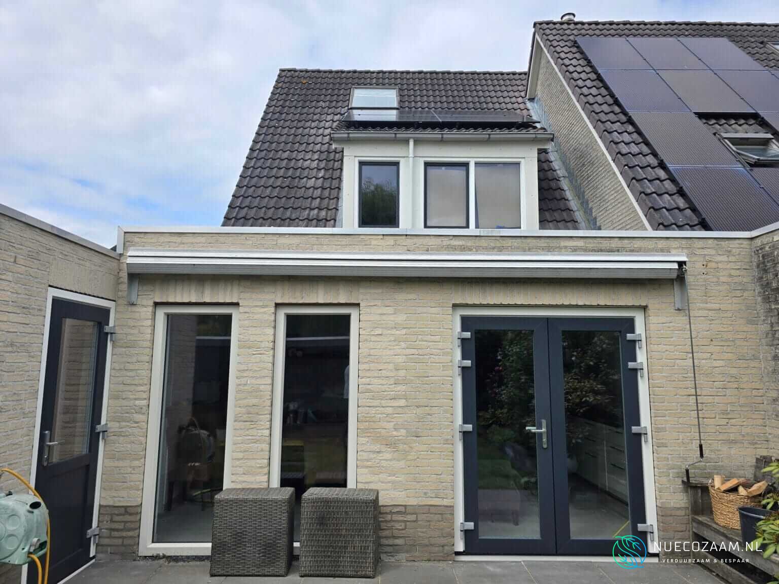NuEcozaam Kunststof Kozijnen Begentheim (2)