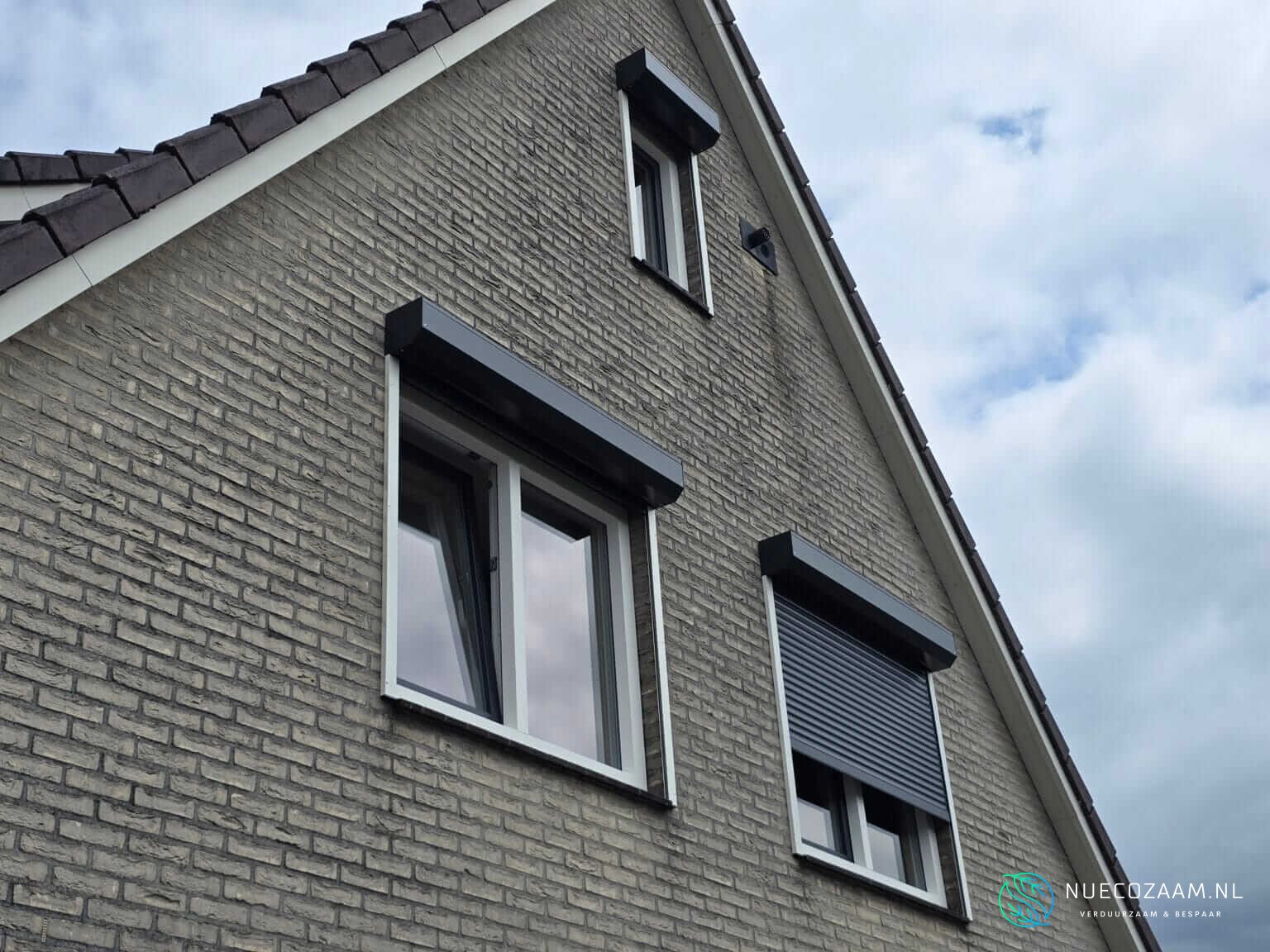 NuEcozaam Kunststof Kozijnen Begentheim (3)