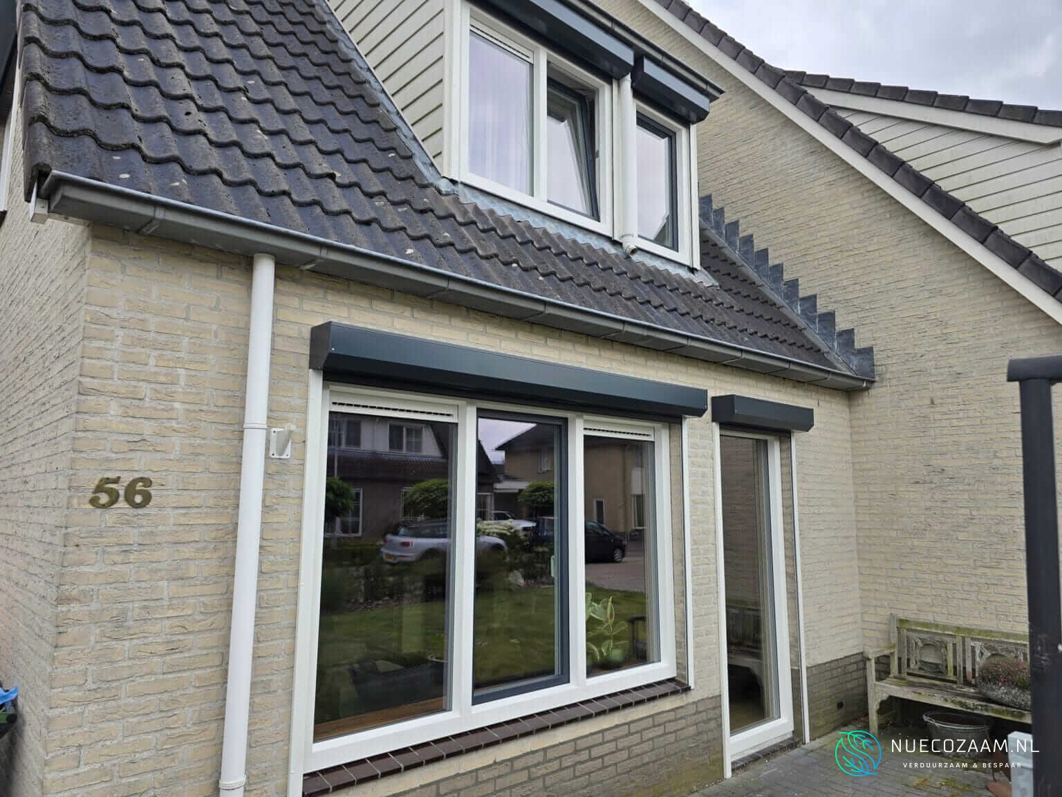 NuEcozaam Kunststof Kozijnen Begentheim (9)