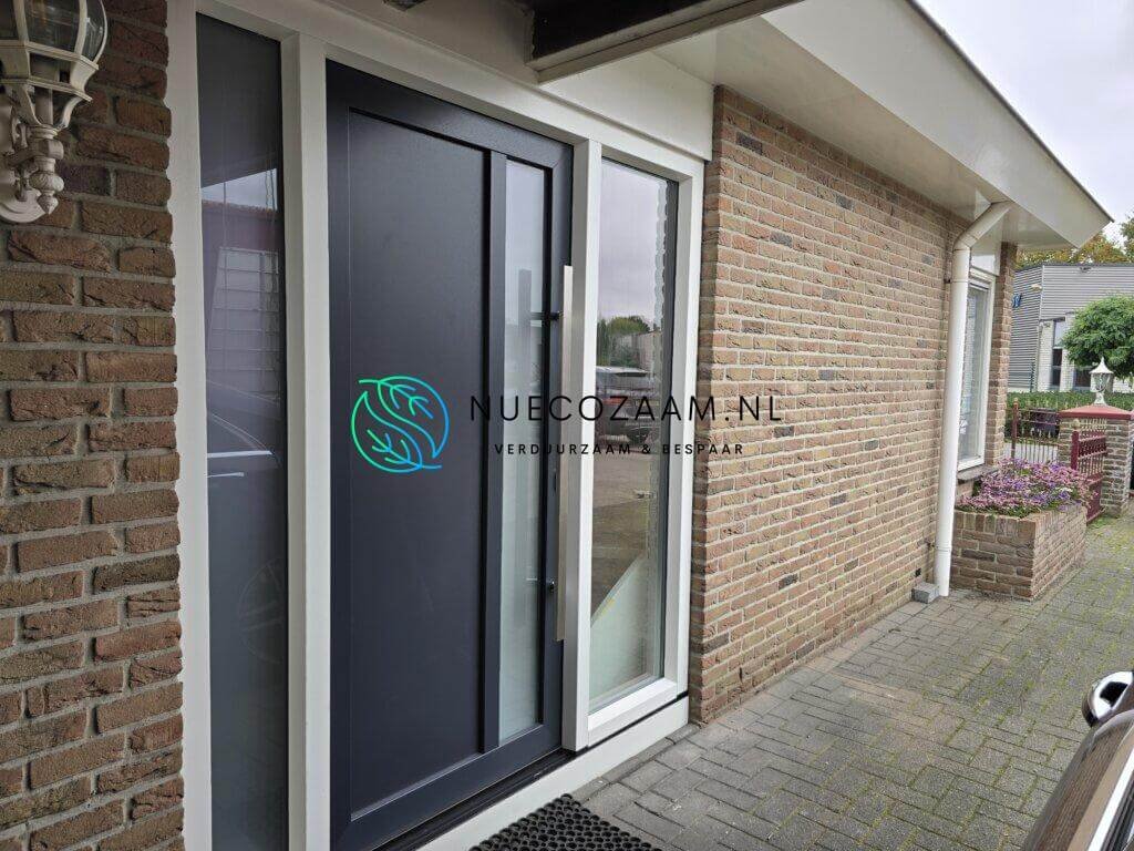 NuEcozaam (Schüco) Kunststof Kozijnen Hengelo