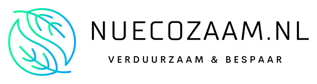 NuEcozaam Kunststof Kozijnen Hengelo (Twente)