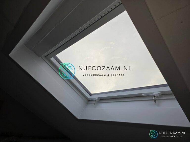 NuEcozaam Schüco Kunststof Kozijnen Almelo