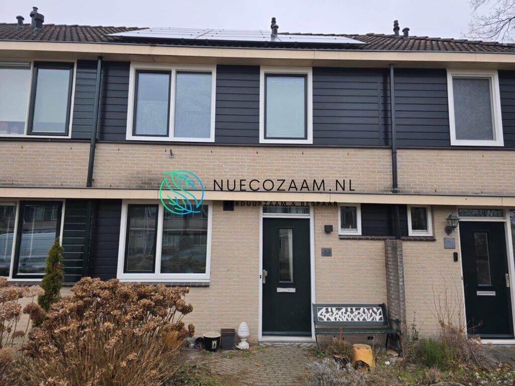 NuEcozaam (Schüco) Kunststof Kozijnen Oldenzaal