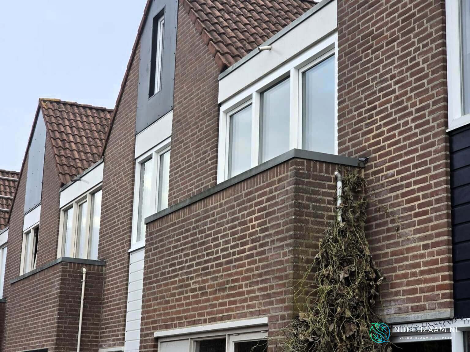 NuEcozaam Schüco Kunststof Kozijnen Almelo